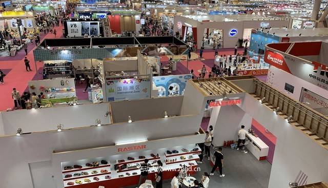2022中国重庆幼教产业展览会|高科技玩具益智解压玩具博览会
